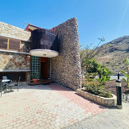 Сasa de vacaciones Duplex Bravo In Anfi Tauro Golf Las Palmas de Gran Canaria