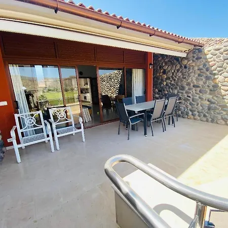 Сasa de vacaciones Duplex Bravo In Anfi Tauro Golf Las Palmas de Gran Canaria