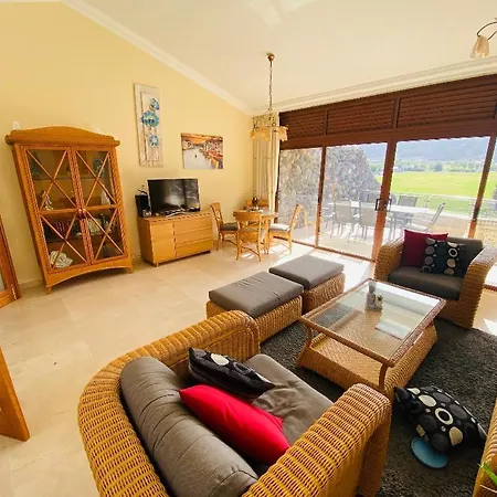 Duplex Bravo In Anfi Tauro Golf Сasa de vacaciones *
