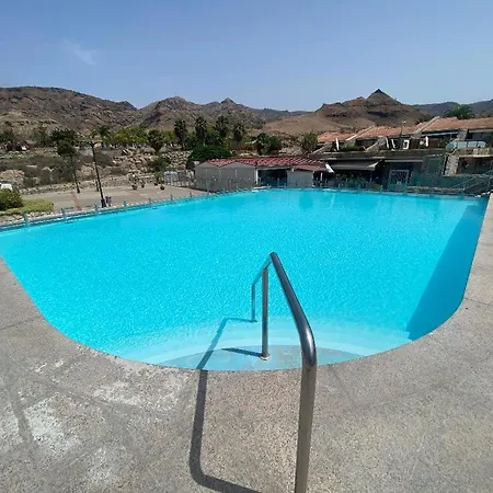 Сasa de vacaciones Duplex Bravo In Anfi Tauro Golf Las Palmas de Gran Canaria