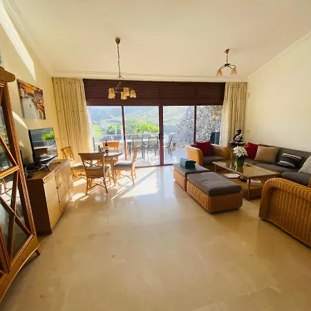 Сasa de vacaciones Duplex Bravo In Anfi Tauro Golf