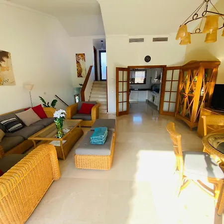 Duplex Bravo In Anfi Tauro Golf Сasa de vacaciones Las Palmas de Gran Canaria