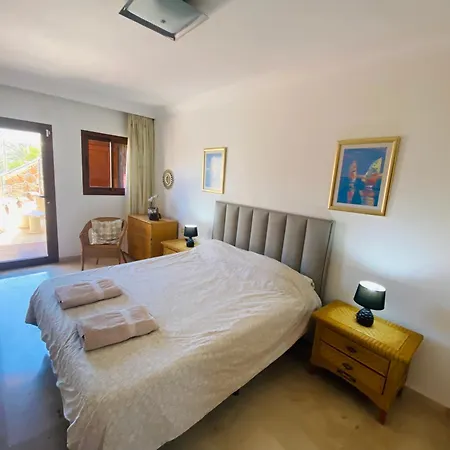Сasa de vacaciones Duplex Bravo In Anfi Tauro Golf Las Palmas de Gran Canaria