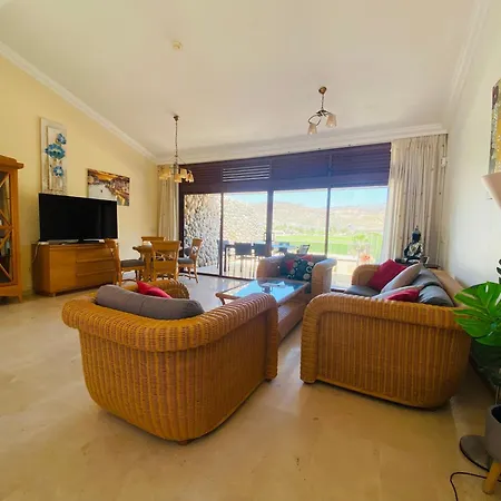 Duplex Bravo In Anfi Tauro Golf Сasa de vacaciones Las Palmas de Gran Canaria
