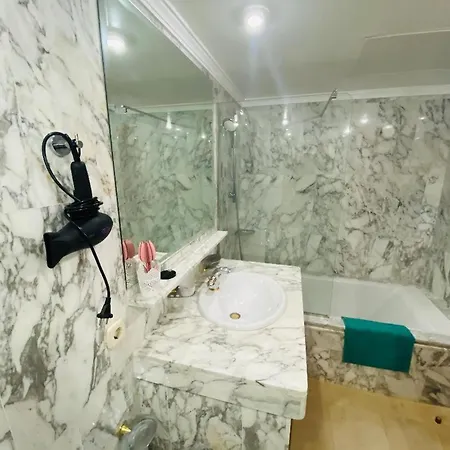 Duplex Bravo In Anfi Tauro Golf Dom wakacyjny