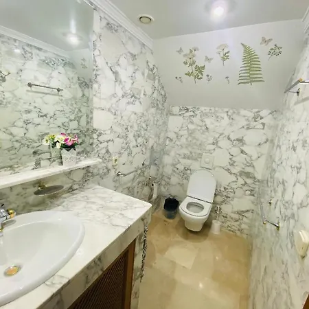 Holiday home Duplex Bravo In Anfi Tauro Golf Las Palmas de Gran Canaria
