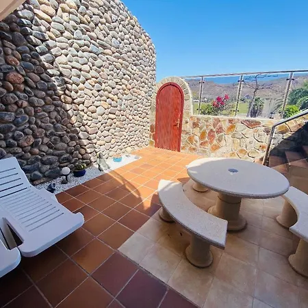 Duplex Bravo In Anfi Tauro Golf * Las Palmas