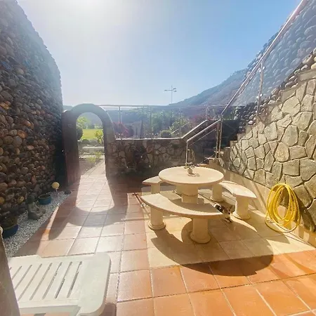 Holiday home Duplex Bravo In Anfi Tauro Golf