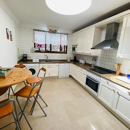 Duplex Bravo In Anfi Tauro Golf Holiday home