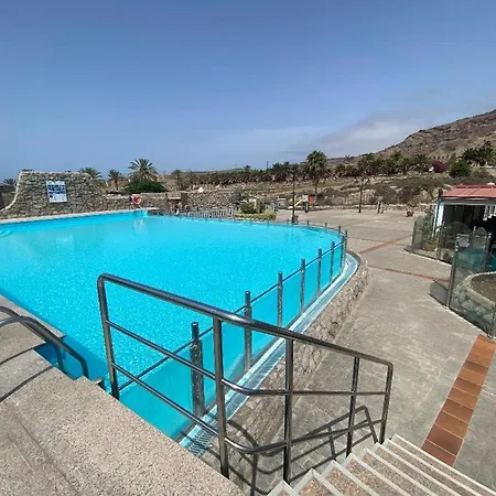 Dom wakacyjny Duplex Bravo In Anfi Tauro Golf Las Palmas de Gran Canaria
